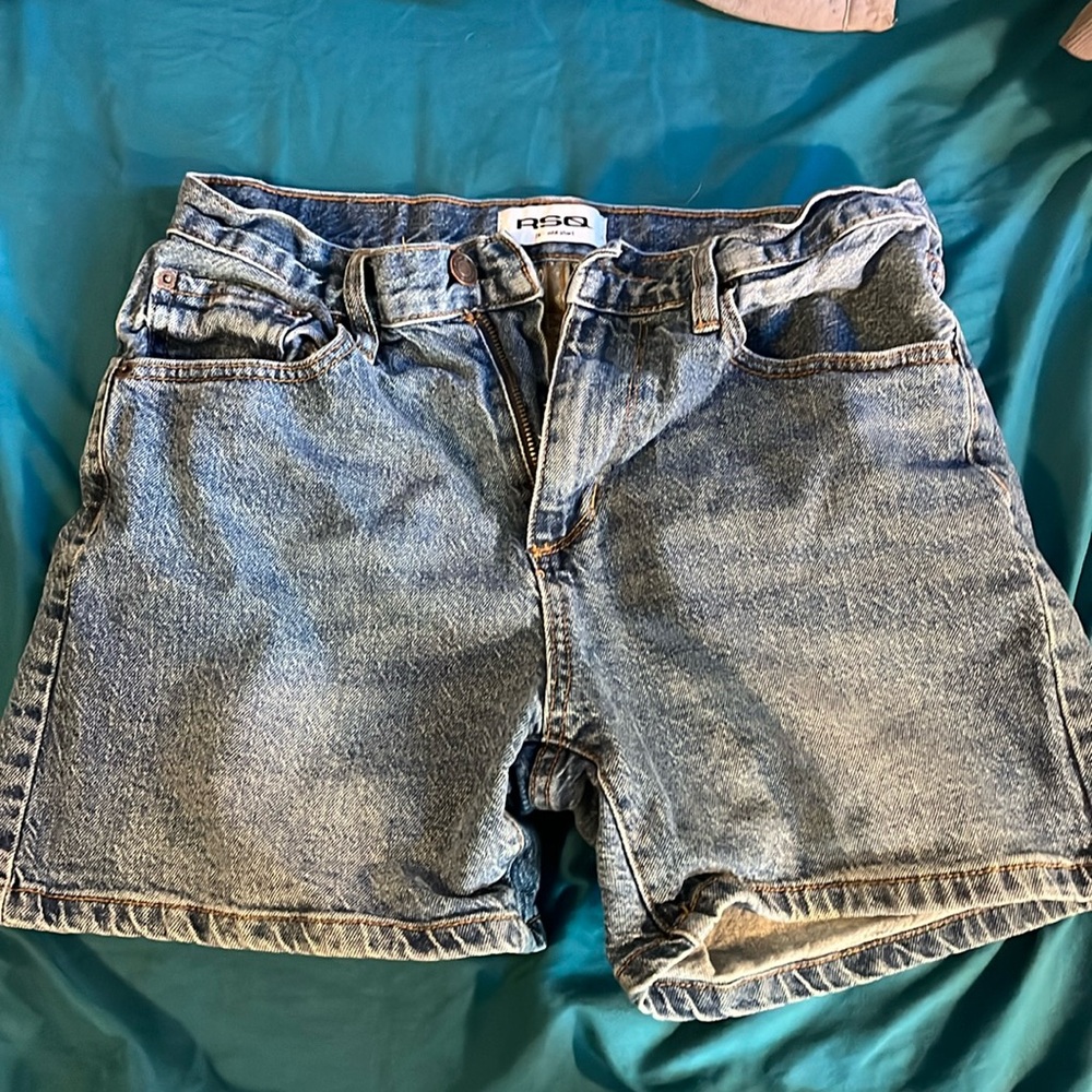 Jorts